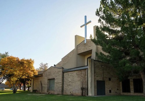 Understanding the Denomination of the Methodist Church in Clark County