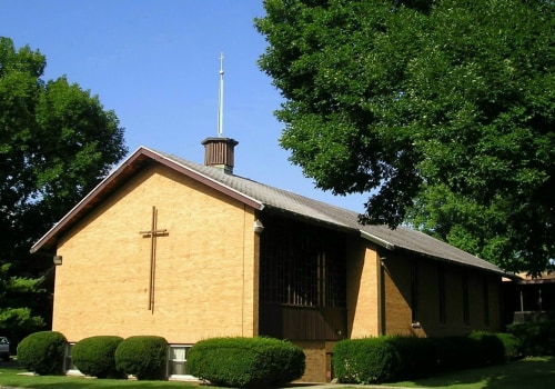 Find the Perfect Methodist Church in Clark County