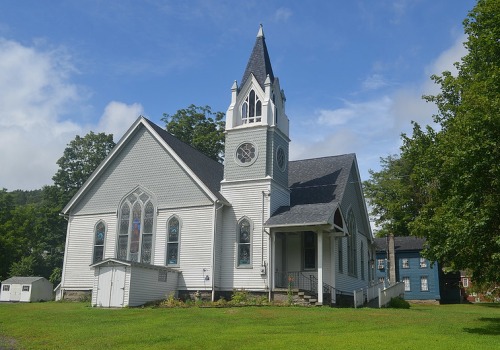 Celebrating Faith And Service: Exploring The Methodist Churches In Clark County