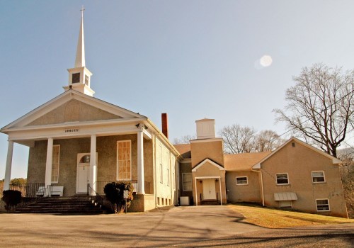 125 Years of Methodist Church in Clark County: A Historical Overview