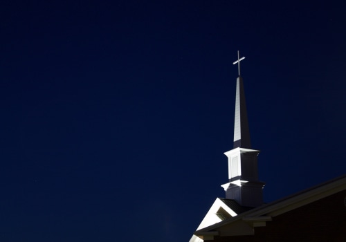 Does the Methodist Church in Clark County Offer Online Services or Streaming Services?