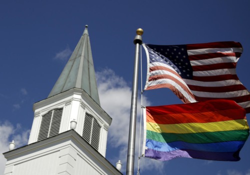 Exploring the United Methodist Church in Clark County