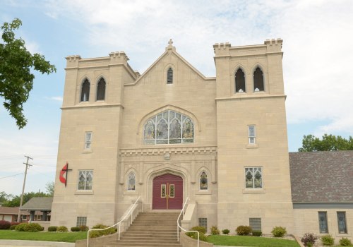 The Methodist Church in Clark County: A Historical and Ongoing Legacy